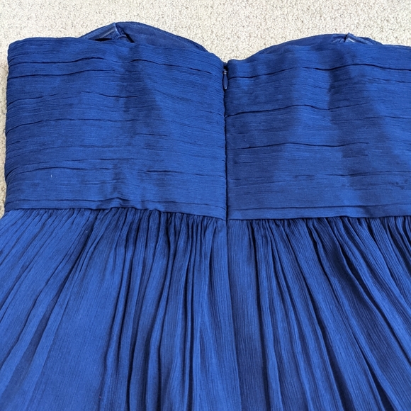 JCrew strapless dress - Picture 2 of 5